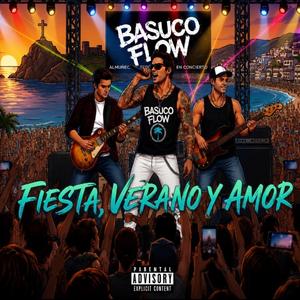 Fiesta verano y amor