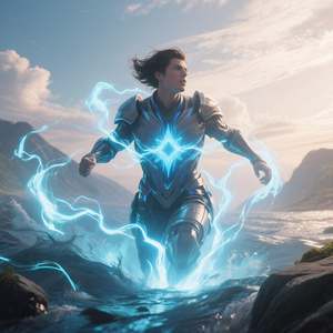 Aetheral Surge