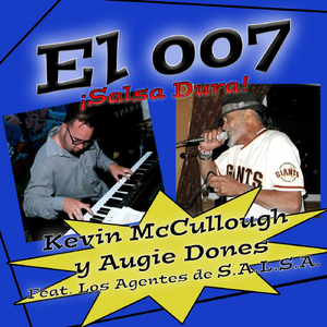 El 007 (feat. Los Agentes De S.A.L.S.A.)