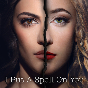 I Put a Spell on You