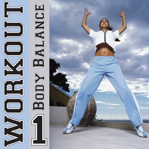 1 Hour Power Workout Mix