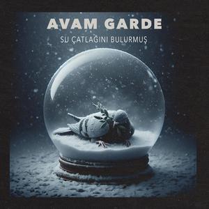 Su Çatlağını Bulurmuş