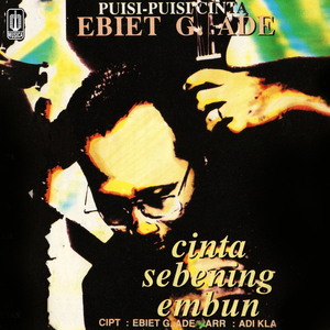 Cinta Sebening Embun