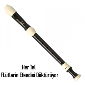 Flütlerin Efendisi Döktürüyor (Live)