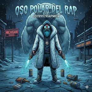 El oso polar del rap