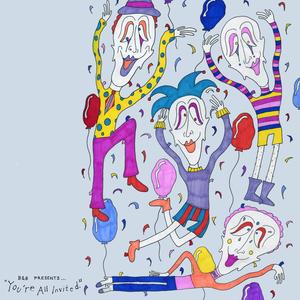 Come Sit with Me (Oh!)