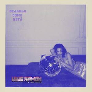 Dejarlo Como Está (Live)