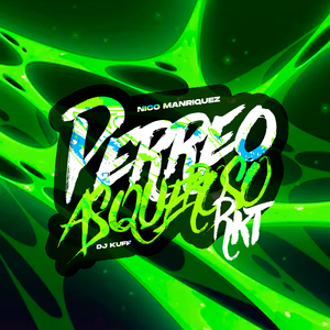 Perreo Asqueroso RKT (Remix)