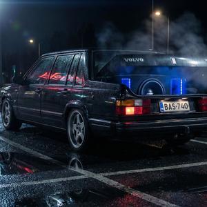 Kemppilukko & Kesärenkaat