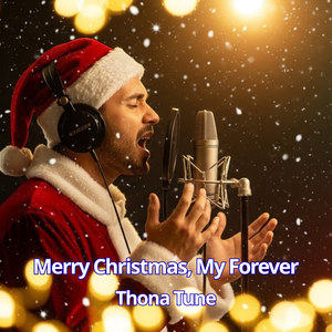 Merry Christmas, My Forever