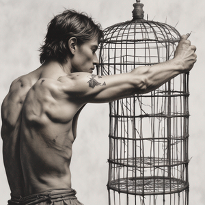 Twilight Hour - Thorns