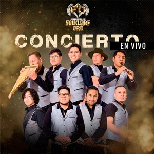 Zapateo de Oro (En Vivo)