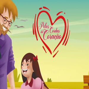 Pelas Cordas do Coração - Forró