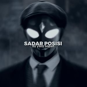 Sadar Posisi