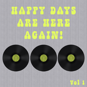 The Sun Has Got His Hat On