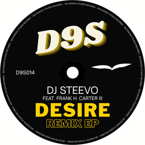 Desire (Lorenzo Morresi Remix)