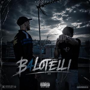 B4lotelli (Blaze Zz Elhernandez)