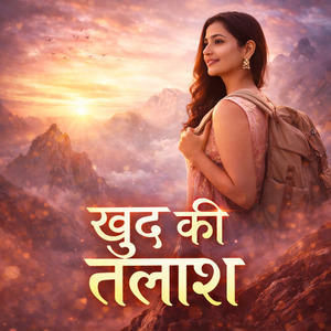 खुद की तलाश