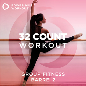 Can't Stop Me (Workout Remix 126 BPM)
