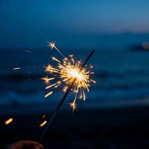 有你就别无所求了