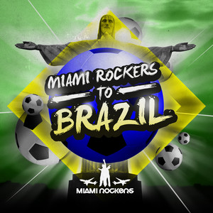 To Brazil (Dreiundzwanzig Remix)