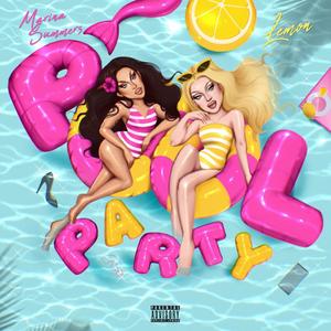 POOL PARTY (feat. Marina Summers)