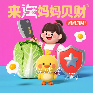 急急如律令 妈咪贝贝轰