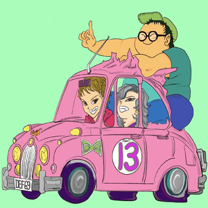 好きすぎて… (feat. hiropon)