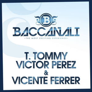 Baccanali (Original)