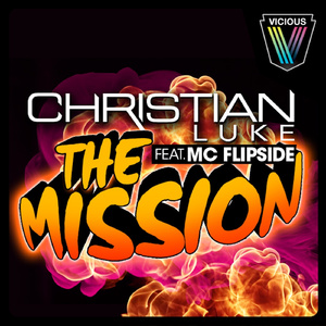 The Mission (Polyfonik Remix)