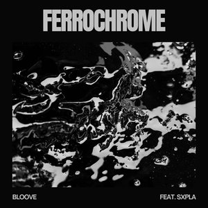 Ferrochrome