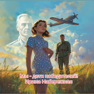 Мы - дети победителей!