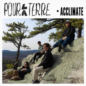 Acclimate