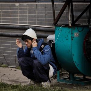 Feel me freestyle(Prod.Rhythm 5)