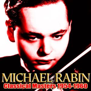 Violin Concerto No. 1 in F Sharp Minor, Op. 14: III. Rondo