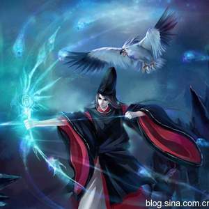 百鬼阴阳抄--柔情版（Cover 银临 / Aki阿杰）