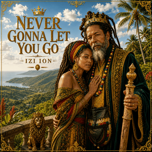 Never Gonna Let You Go