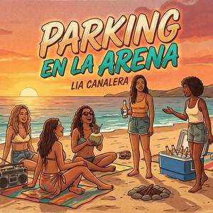 Parking en la Arena