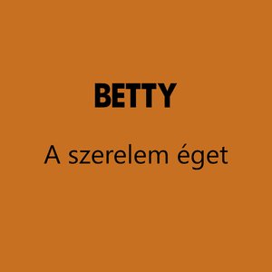 A szerelem éget