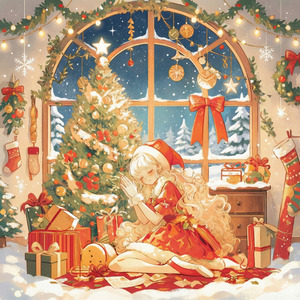 ハッピーウィンターベル