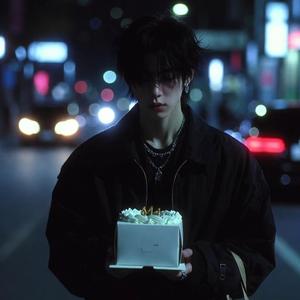 마지막 생일
