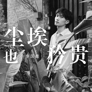 尘埃也矜贵 (伴奏)