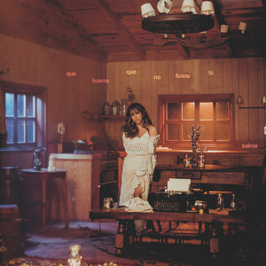 Que Bueno Que No Fuiste Tú