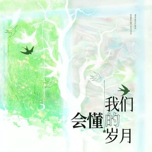 我们会懂得那段岁月
