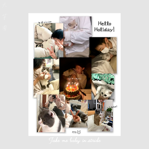 By My Side（我们的蓝调OST）