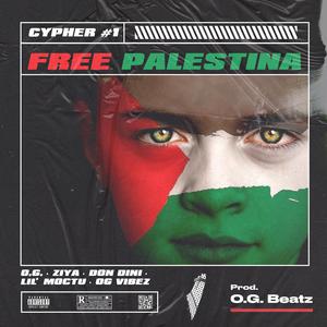Free Palestina