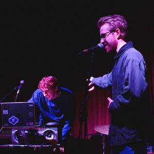 Feet Don't Touch the Bottom