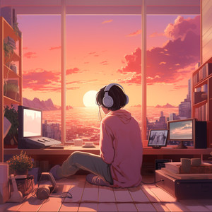 Estudio Tranquilo En La Orilla