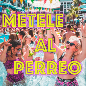Metele al Perreo (Remix)