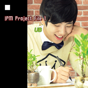 여친에게 불러줄... (Inst.)